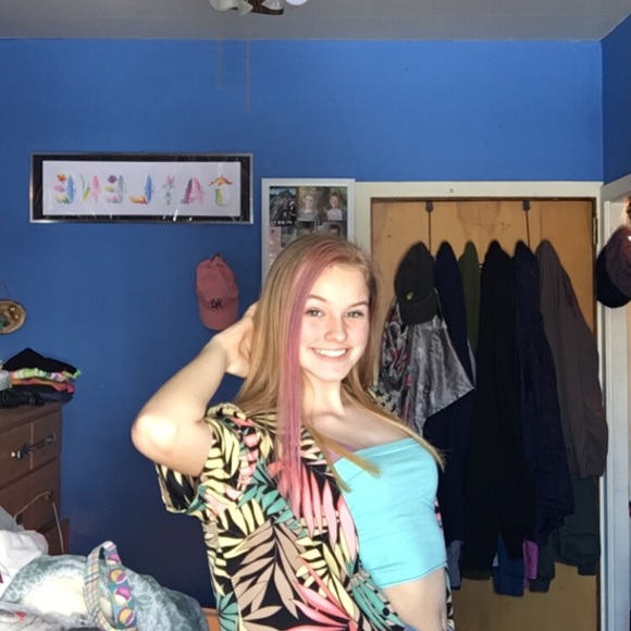 Meet your Posher, Jailene - Picture 1 of 1